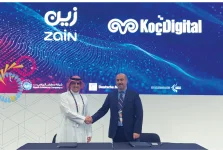 Zain KSA teams with KoçDigital, Saudi factories go smart.webp