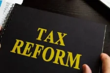 Tax board rebrands as JRB, new era for Nigeria’s revenue system.webp