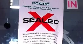 Ikeja Electric shutters as FCCPC cracks down, power row drags on.webp
