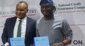 Women entrepreneurs score N10bn loan lifeline, credit gap narrows.webp