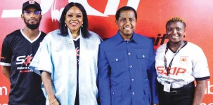Sahara rolls out community project, local talent set to thrive.webp