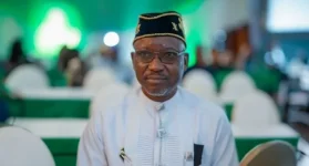 Nigeria unveils 40 electric buses, clean ride era accelerates.webp