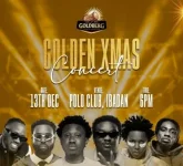 Wande Coal, Zlatan set Ibadan aglow, Goldberg turns up the heat.webp