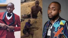 Davido links up with Carter Efe, fans buzz over epic stream.webp