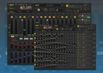 Stepic 1.6 lands, sequencer gets wild new tricks.webp