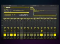 DrumBlaster drops, 4000 samples fire up beatmakers.webp