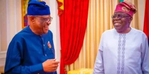 Tinubu heaps praise on Wike, FCT’s Mr Project shines again.webp