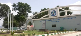 ATBU calls out fake grads, senate hearing thrown off course.webp