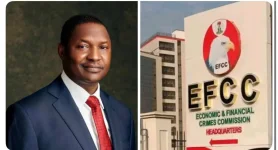 EFCC shuts down Malami's claim, bail drama tied to conditions.webp
