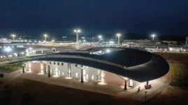 Beitbridge braces for festive rush, border gets a tech-savvy makeover.webp