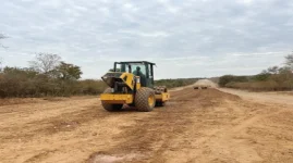 Gwanda-Maphisa road races ahead, travel set to ease.webp