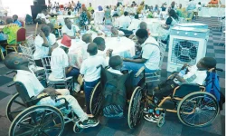 First Lady Auxilia Mnangagwa's festive feast, little ones shine bright.webp