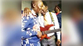 Senior Lecturer remembered, Sungura’s guiding star fades.webp