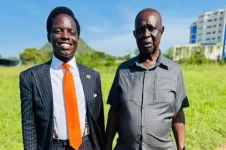 Youth front ditches middlemen as McOure shuts the door on political showboats.webp
