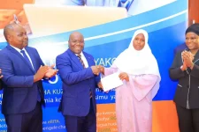 Tanzania unveils 48-hour birth certs, digital push takes center stage.webp