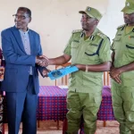 Man gives land to cops, skips profit for peace.webp