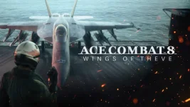Ace Combat 8 takes flight, Theve's wings roar back to war.webp