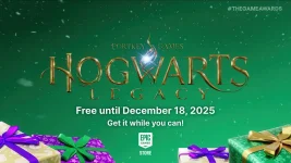 Epic Games drops Hogwarts Legacy for free, Fortnite gets magical perks.webp