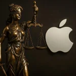 Apple faces fresh antitrust fire, regulators circle the wagons.webp