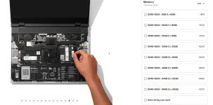 Framework hikes DDR5 prices for laptops, desktops spared for now.webp
