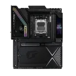 Colorful debuts iGame X870E Vulcan OC, DDR5-10000 ready.webp