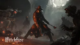 Witchfire hits 500K sales, new melee update unleashes chaos.webp