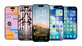 iOS 26 leak teases smarter Siri, big Health app revamp.webp
