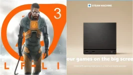 Half-Life 3 still hidden as Valve sweats Steam Machine price.webp