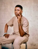 Francis Lans remixes gospel in Gambia, faith meets fresh style.webp