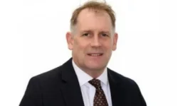 Bar Council taps Royal Marine to steer new era, legal world braces for a shakeup.webp
