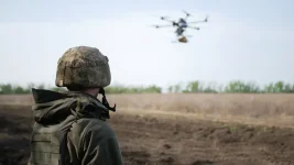 Drone giant picks Isle of Wight, UK gears up for war.webp