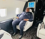 Chivayo walks free, goat snitches left bleating.webp