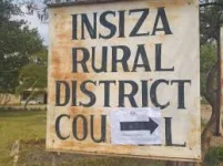 Insiza mines on notice, no papers means no digging.webp