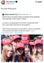 Musk dodges white guilt talk, apartheid echoes loud.webp