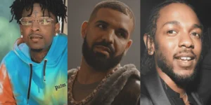 21 warned Drake early, the internet picked the loss.webp