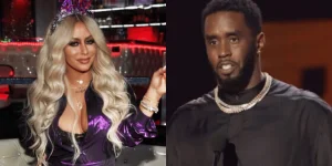 Aubrey O’Day hospitalized, Diddy doc hit too hard.webp