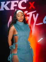 Nadia Nakai turns heads in denim, fans debate daring look.webp