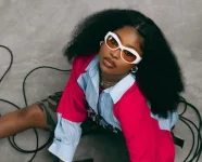 Seemah drops the mic, TikTok queen spins a new beat.webp