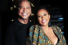 Basetsana pours on the love, silver hearts steal the show.webp
