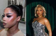 Anele Zondo flips the script, viral glam trolls meet their match.webp
