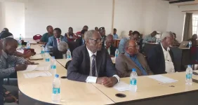 Mining chief wants action, shady digs get the side-eye.webp