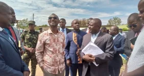 Project delays drain billions, minister tired of the excuses.webp