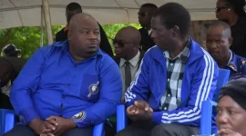 PDP reels as top brass bail, empty chairs steal the show.webp