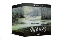 Alligators and mud steal the show, headphones may sweat.webp
