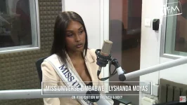 Brains, beauty and Mazondo, Miss Universe Zimbabwe gets real.webp