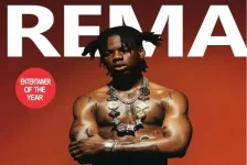 Rema reigns, topping charts, streams, and luxury car buys.webp
