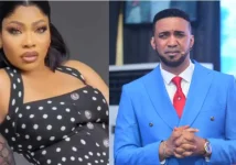 Doris Ogala speaks out, vows Okafor's marriage won't happen.webp