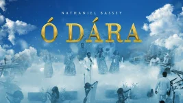 Bassey drops Odara, worship glow turns up the joy.webp
