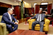 Kenya links up with Baku, housing dreams and digital dazzle.webp