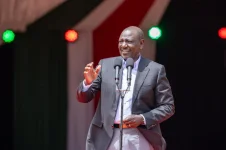 Ruto clears air on Kiambu vote, UDA games not for governor.webp